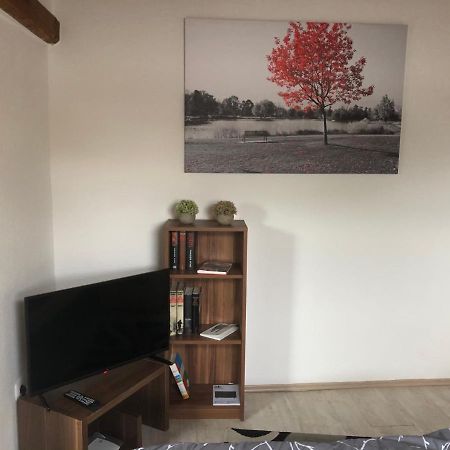 Studio Apartment Alsdorf Exteriér fotografie