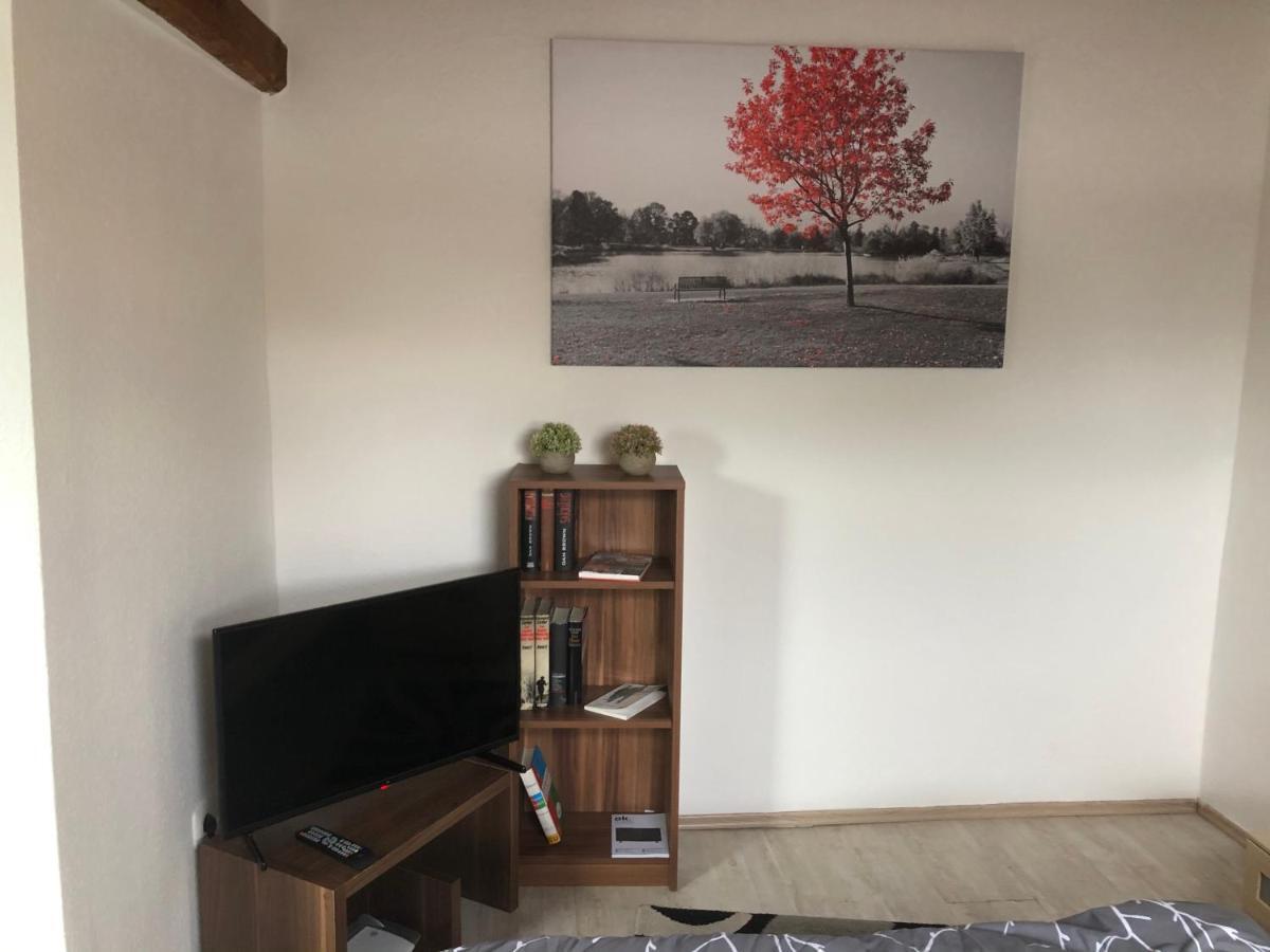 Studio Apartment Alsdorf Exteriér fotografie